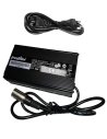 Chargeur batterie lithium pour le Freerider Mango Vermeiren Luggie Elite, Super et Plus