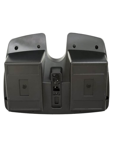 Fond de boîtier batterie 12–14 Ah pour Indépendance Royal Mini, Sovrana Colibri, Pride Gogo Elite et Practicomfort Beaufort