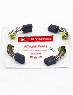 Balais brosse carbone moteur pour le scooter électrique PMR senior Kymco Maxer
