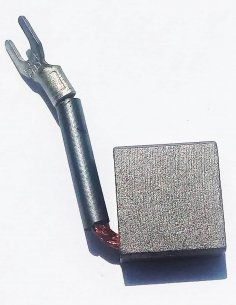 4 balais brosse carbone moteur pour scooter Mango Freerider FR1 et Lion 4