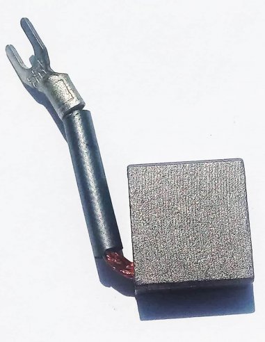 4 balais brosse carbone moteur pour scooter Mango Freerider FR1 et Lion 4