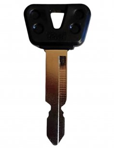 Clef contact, clé de démarrage pour scooter Invacare Leo, Comet et Orion