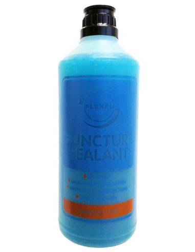 Liquide anticrevaison spécial pour scooter PMR : invacare, pride, shoprider, practicomfort, prima vital, indépendance royal...