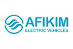 Voir les produits pour Afikim-TGA