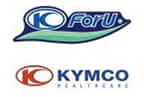 Voir les produits pour Kymco Healthcare