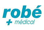 Voir les produits pour Robé Médical